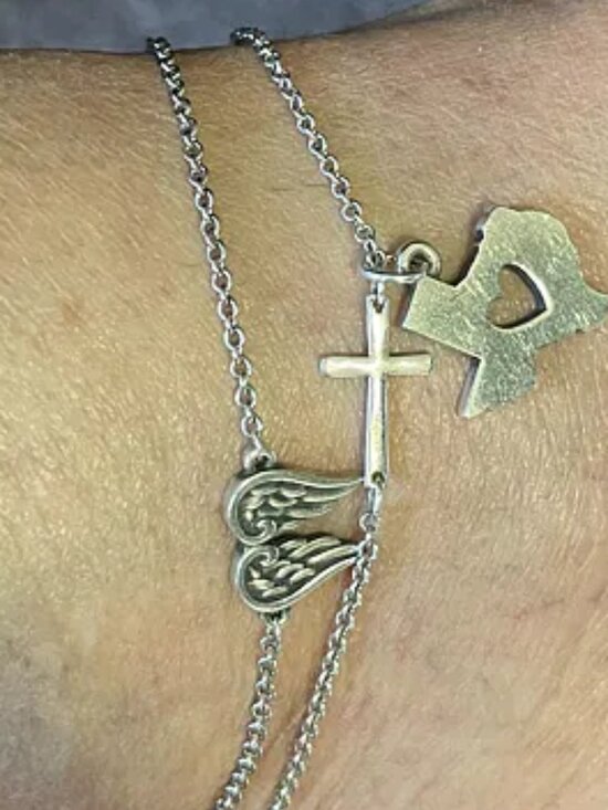 James Avery Jewelry - James Avery Deep in the Heart of Texas Charm